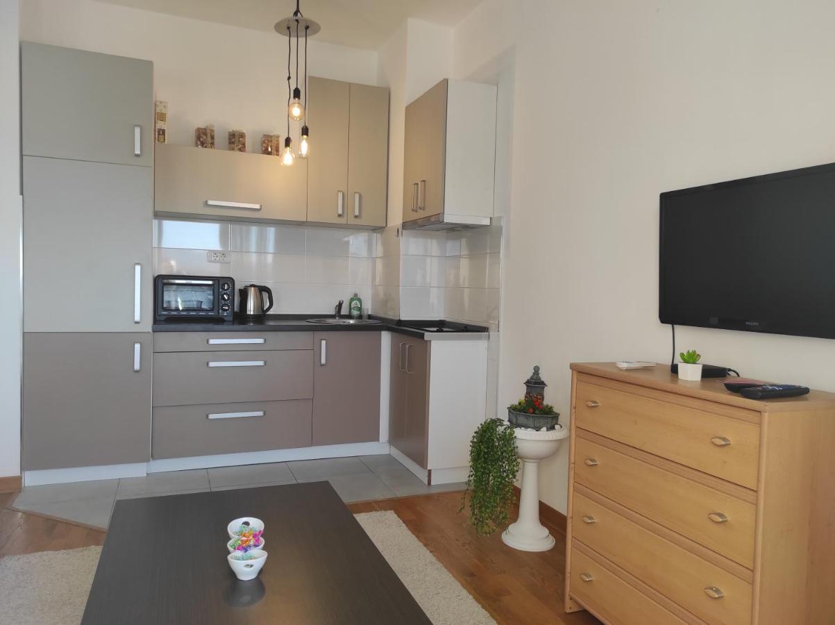 Apartment Allurian - Kvart *