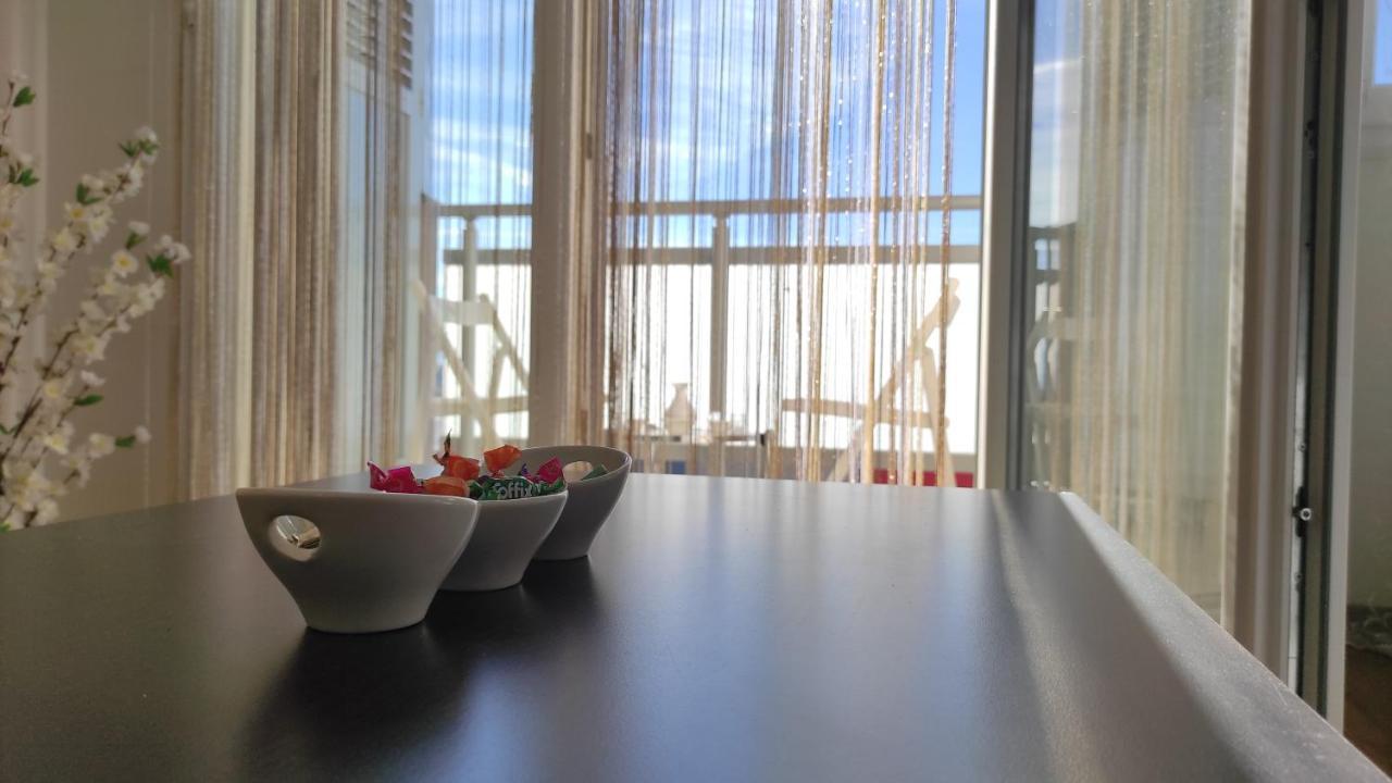Allurian - Kvart Apartment Podgorica