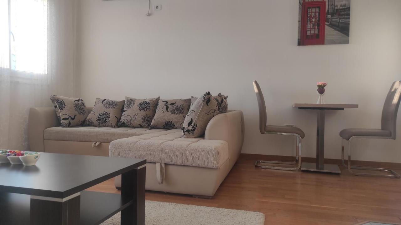 Apartment Allurian - Kvart *