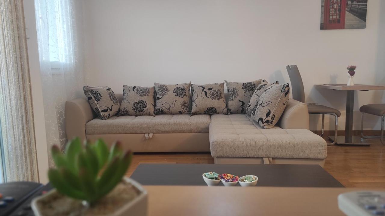 Allurian - Kvart Apartment Podgorica